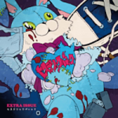 Hysteric Panic : Extra Issue